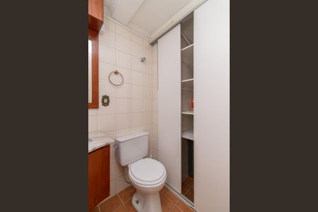 Apartamento para alugar com 68m², 3 quartos e 2 vagasLavabo