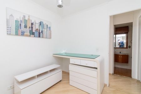 Apartamento para alugar com 68m², 3 quartos e 2 vagasQuarto 2