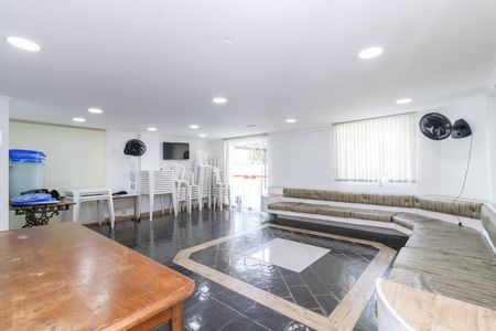 Apartamento para alugar com 68m², 3 quartos e 2 vagasÁrea comum - Salão de festas