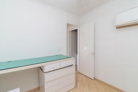 Apartamento para alugar com 68m², 3 quartos e 2 vagasQuarto 2
