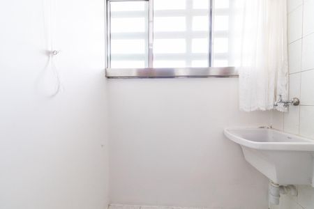 Apartamento para alugar com 68m², 3 quartos e 2 vagasÁrea de Serviço