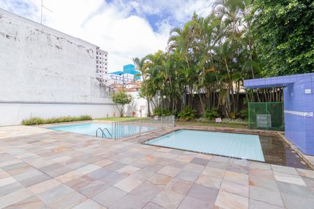 Apartamento para alugar com 68m², 3 quartos e 2 vagasÁrea comum - Piscina