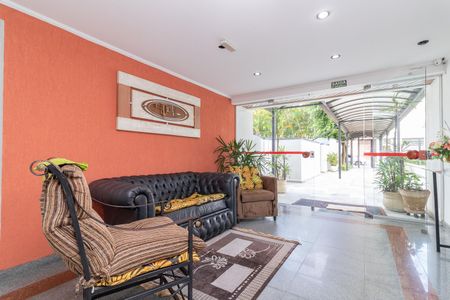 Apartamento para alugar com 68m², 3 quartos e 2 vagasÁrea comum