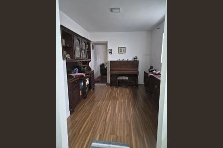 Foto 04 de casa à venda com 3 quartos, 200m² em Vila Santa Catarina, São Paulo