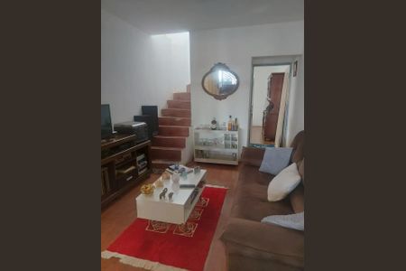 Foto 01 de casa à venda com 3 quartos, 200m² em Vila Santa Catarina, São Paulo