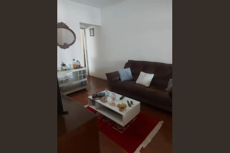 Foto 02 de casa à venda com 3 quartos, 200m² em Vila Santa Catarina, São Paulo