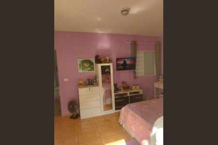 Foto 19 de casa à venda com 3 quartos, 200m² em Vila Santa Catarina, São Paulo