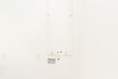 Apartamento para alugar com 42m², 2 quartos e 1 vagaÁrea de Serviço