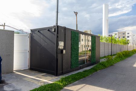 Apartamento para alugar com 42m², 2 quartos e 1 vagaÁrea comum