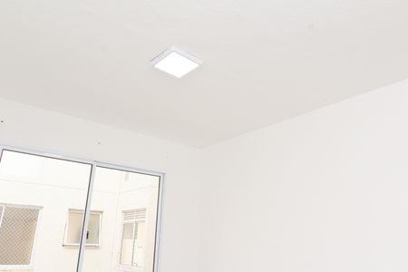 Apartamento para alugar com 42m², 2 quartos e 1 vagaQuarto 2