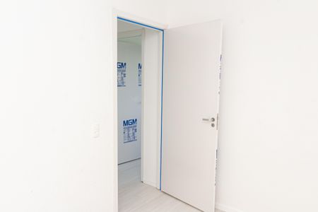 Apartamento para alugar com 42m², 2 quartos e 1 vagaQuarto 2