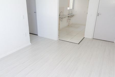 Apartamento para alugar com 42m², 2 quartos e 1 vagaSala