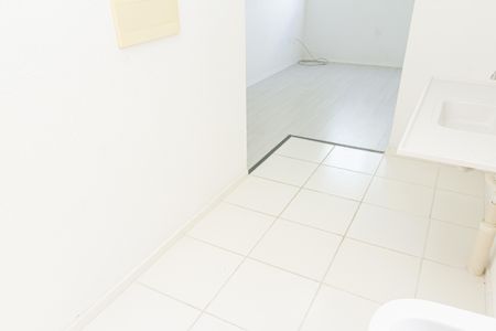 Apartamento para alugar com 42m², 2 quartos e 1 vagaCozinha