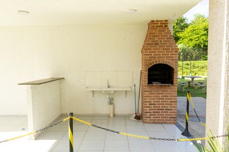 Apartamento para alugar com 42m², 2 quartos e 1 vagaÁrea comum - Churrasqueira