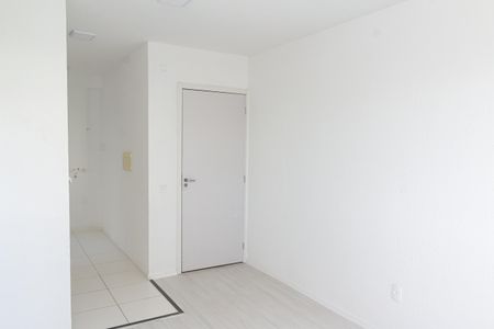 Apartamento para alugar com 42m², 2 quartos e 1 vagaSala