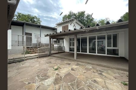 Casa à venda com 6 quartos, 486m² em Partenon, Porto Alegre