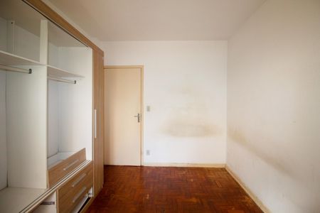 Apartamento à venda com 48m², 1 quarto e sem vaga Apartamento à venda com 48m², 1 quarto e sem vagaQuarto