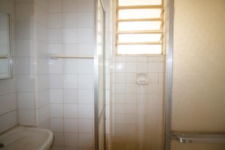 Apartamento à venda com 48m², 1 quarto e sem vaga Apartamento à venda com 48m², 1 quarto e sem vagaBanheiro
