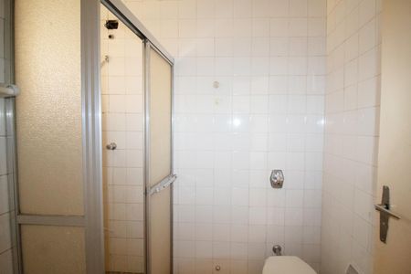 Apartamento à venda com 48m², 1 quarto e sem vaga Apartamento à venda com 48m², 1 quarto e sem vagaBanheiro