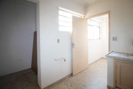 Apartamento à venda com 48m², 1 quarto e sem vaga Apartamento à venda com 48m², 1 quarto e sem vagaCozinha