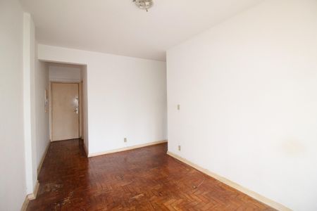 Sala de apartamento para alugar com 1 quarto, 48m² em Pompeia, São Paulo