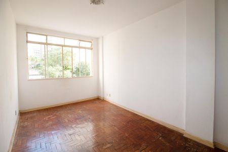 Sala de apartamento para alugar com 1 quarto, 48m² em Pompeia, São Paulo