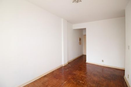 Apartamento à venda com 48m², 1 quarto e sem vaga Apartamento à venda com 48m², 1 quarto e sem vagaSala