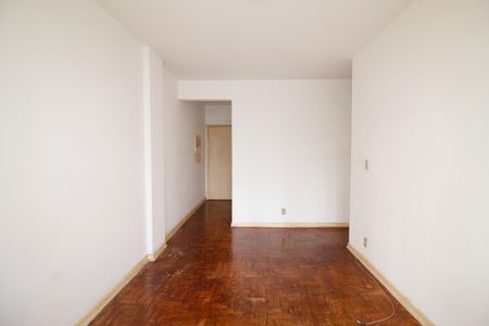Sala de apartamento para alugar com 1 quarto, 48m² em Pompeia, São Paulo
