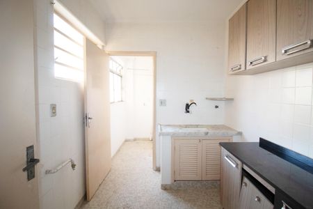 Apartamento à venda com 48m², 1 quarto e sem vaga Apartamento à venda com 48m², 1 quarto e sem vagaCozinha