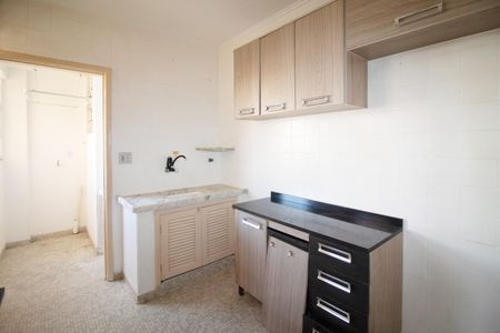 Apartamento à venda com 48m², 1 quarto e sem vaga Apartamento à venda com 48m², 1 quarto e sem vagaCozinha