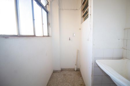 Apartamento à venda com 48m², 1 quarto e sem vaga Apartamento à venda com 48m², 1 quarto e sem vagaÁrea de serviço