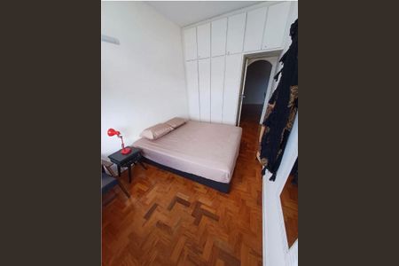 Foto 10 de apartamento à venda com 1 quarto, 38m² em Centro Histórico de São Paulo, São Paulo