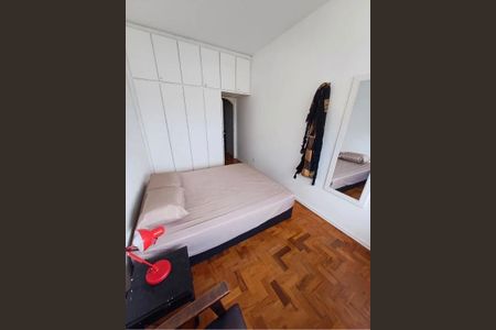 Apartamento à venda com 38m², 1 quarto e sem vagaFoto 11
