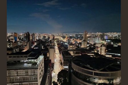 Apartamento à venda com 38m², 1 quarto e sem vagaFoto 14