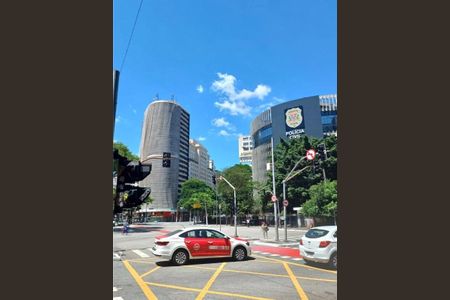 Apartamento à venda com 38m², 1 quarto e sem vagaFoto 19