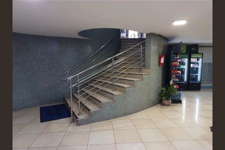 Foto 16 de apartamento à venda com 1 quarto, 38m² em Centro Histórico de São Paulo, São Paulo