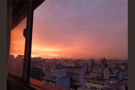 Apartamento à venda com 38m², 1 quarto e sem vagaFoto 13