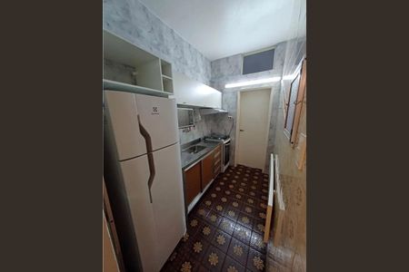 Foto 05 de apartamento à venda com 1 quarto, 38m² em Centro Histórico de São Paulo, São Paulo
