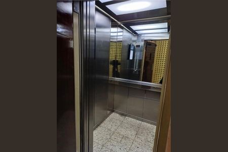 Foto 15 de apartamento à venda com 1 quarto, 38m² em Centro Histórico de São Paulo, São Paulo