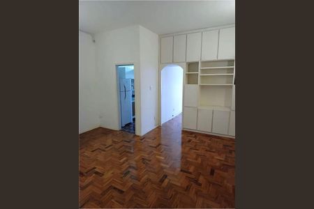 Foto 08 de apartamento à venda com 1 quarto, 38m² em Centro Histórico de São Paulo, São Paulo