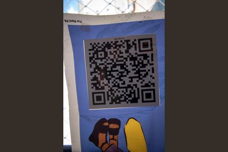 Apartamento para alugar com 39m², 1 quarto e 1 vagaQR