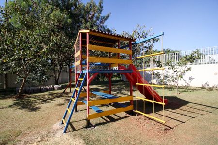 Apartamento para alugar com 39m², 1 quarto e 1 vagaÁrea comum - Playground