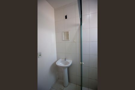 Apartamento para alugar com 39m², 1 quarto e 1 vagaBanheiro 