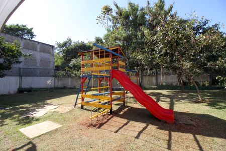 Apartamento para alugar com 39m², 1 quarto e 1 vagaÁrea comum - Playground