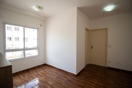 Sala de apartamento para alugar com 1 quarto, 39m² em Vila Nova Sorocaba, Sorocaba
