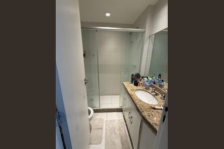 Apartamento para alugar com 84m², 3 quartos e 1 vaga Apartamento para alugar com 84m², 3 quartos e 1 vagaSuíte