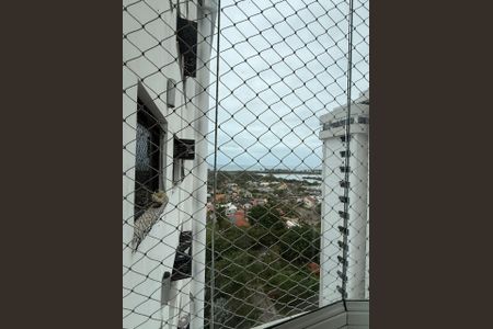 Apartamento para alugar com 84m², 3 quartos e 1 vaga Apartamento para alugar com 84m², 3 quartos e 1 vagaVaranda