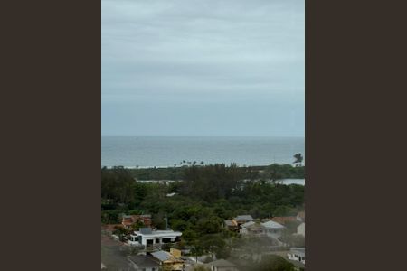 Vista  de apartamento à venda com 3 quartos, 84m² em Recreio dos Bandeirantes, Rio de Janeiro