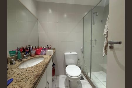 Apartamento para alugar com 84m², 3 quartos e 1 vaga Apartamento para alugar com 84m², 3 quartos e 1 vagaBanheiro