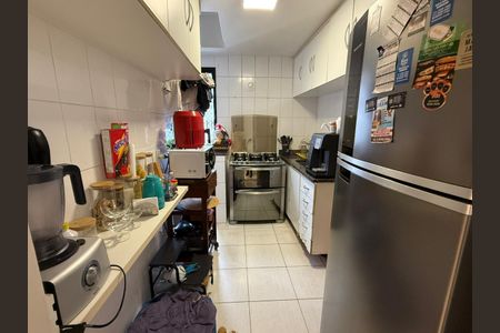 Apartamento para alugar com 84m², 3 quartos e 1 vaga Apartamento para alugar com 84m², 3 quartos e 1 vagaCozinha